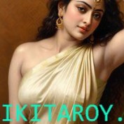nikitaroy4u profile image