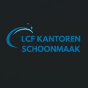 LCF Kantoren Schoonmaak profile image