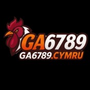 ga6789cymru profile image