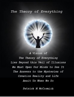 Discovering The Theory of Everything