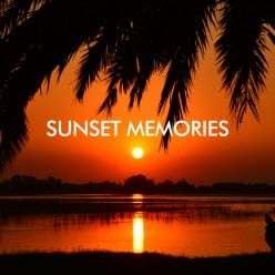 Synth Single Review: “Sunset Memories’’ by Dimi Kaye