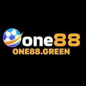 ONE88 GREEN profile image