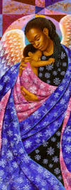 Winter by Keith Mallett - Artist Proof Edition Size 150