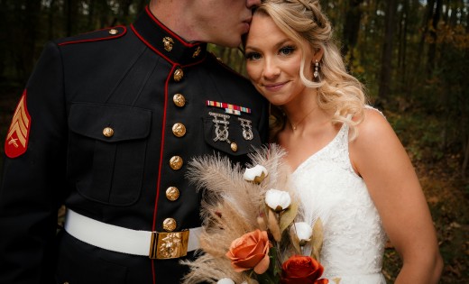 Marriage provides access to government benefits, including Social Security, Medicare, and veterans or disability benefits through your spouse.