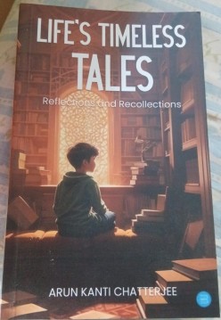 Voice of a Writer