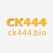 CK444 Bio profile image