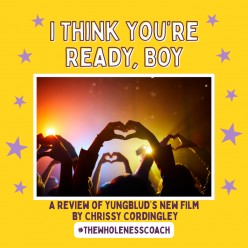 Yungblud, I Think You Are Ready Boy