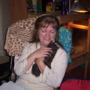 Christiane53 profile image