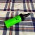 The high-pressure nozzle