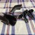 Items used to secure accessories