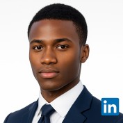 Edward Amoah Ed profile image