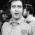 Andy Kaufman in 1979. In August 1969, he hitchhiked to Las Vegas to meet Elvis Presley.