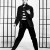 Elvis in Jailhouse Rock