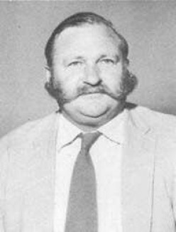 Bruce Roy Mckenzie-Politician Who Bridged the Gap Between Pre-Colonial and Colonial Kenya
