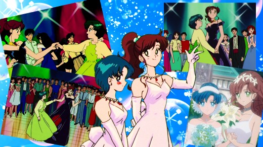 Makoto Kino: Best friend or future wife?