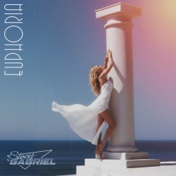 Synth Single Review: “EUPHORIA’’ by Stacy Gabriel