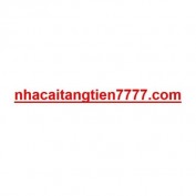 nhacaitangtien7777 com profile image