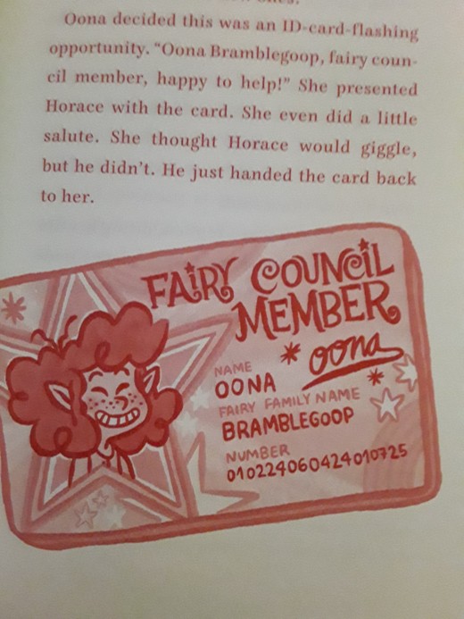 A new member of the council