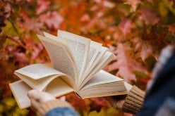 5 Books To Read in the Fall