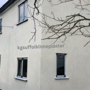 KG Suffolk Lime Plasterin profile image