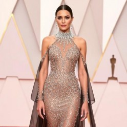 Oscars 2025 Red Carpet: What Viewers Really Debated About the Fabric