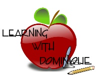 Teacher Dominique shares her parental tips and experiences at Dominique's Desk