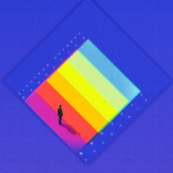 Synth Single Review: “Probable’’ by Manhatten & Electron Odyssey