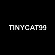 tinycat99bar profile image