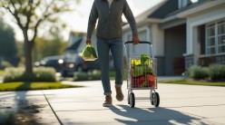 Redefining Capacity — The Art of Carrying More with Less Effort