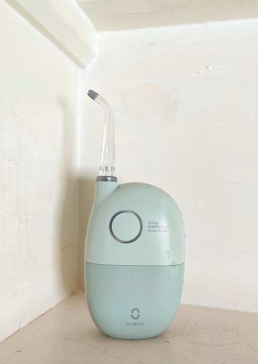 The A10 AirPump is much easier to use and maintain