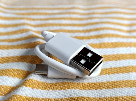 Charging cable