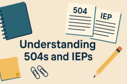 Iep Vs 504: A Plain-English Parent Guide With Email Templates (2025)