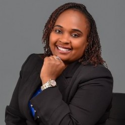 Gen Z Need Training, Support to Be Engaged and Proactive- Ms Penah Mutinda
