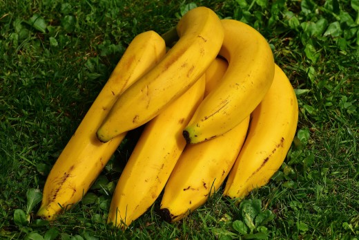 Banana / Banane