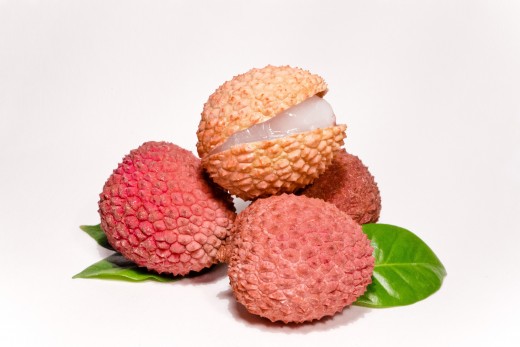 Lychee / Litchi