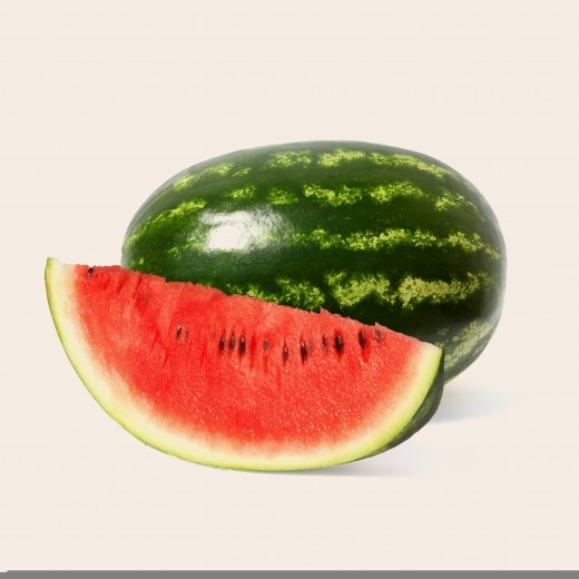 Watermelon / Pastèque