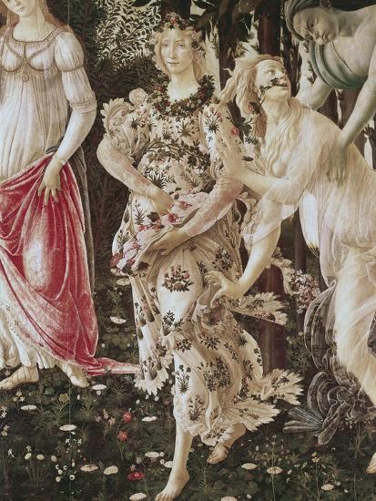 La Primavera