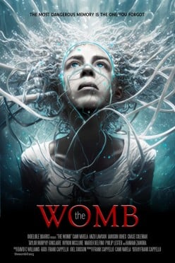 The Womb (2024) Movie Review!