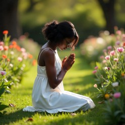 How to Deepen your Faith When Life Feels Difficult