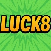 luck88my profile image