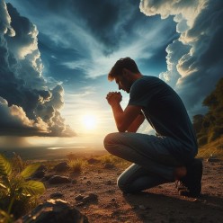 How to Pray With Impact: Turning Words into Spiritual Fire