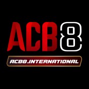 acb8international profile image