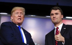 Trump Open the Door to Politic Violences