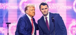 Charlie Kirk's Contradiction: Neuroscience, Jesus, and the Politics of Science