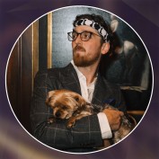 mitchell-kennedy profile image