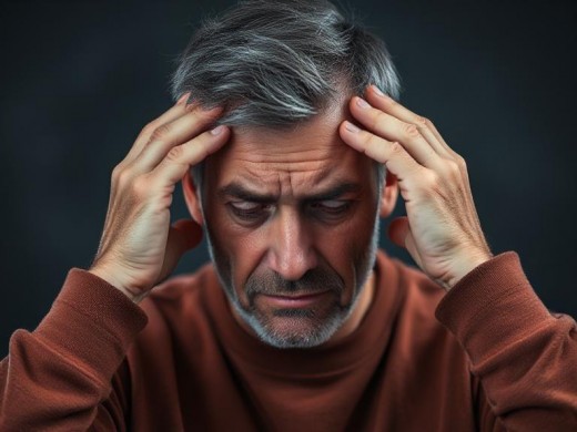 Trauma from suicide loss can be epigenetically transmitted, altering stress-response genes in children and shaping mental health across generations.
