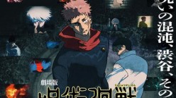 Jujutsu Kaisen Exorcises Evil In January 2026