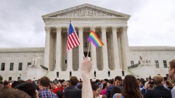 The Marriage Problem: Unconstitutional Control by Government