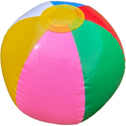 Toss around a ball to learn names