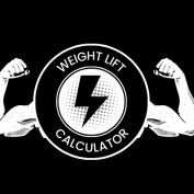 WeightLiftCalcu profile image